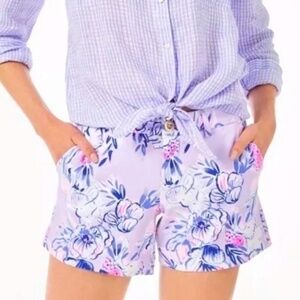 Lilly Pulitzer Shorts